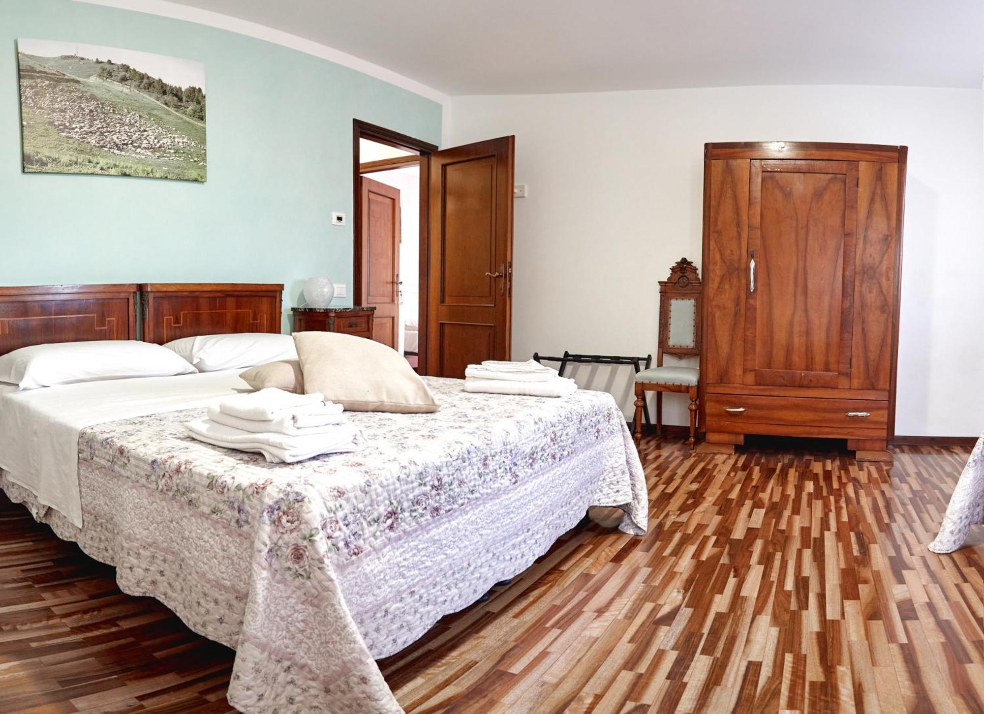 Vescovana Agriturismo La Foscarina מראה חיצוני תמונה